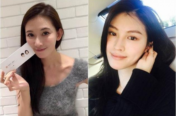 秦舒培否认逼问指责节目组 陈冠希暗讽代理人是替罪羊