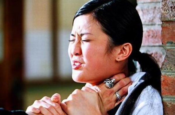 儿媳不满一整天都吃面条 和婆婆闹矛盾被老公掐死