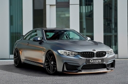G-PowerװM4 GTS  ٹ3.6