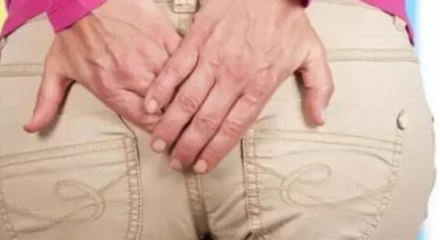 男子等妻剖腹产自己却被做痔疮手术 院方:弄错患者