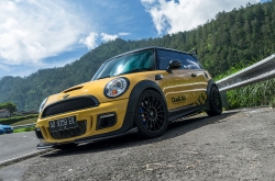 ����MINI Cooper S��װ����� ����ʮ�㣡