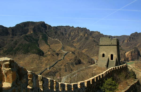 天津附近十一旅游去哪好 哪些地方是你的菜