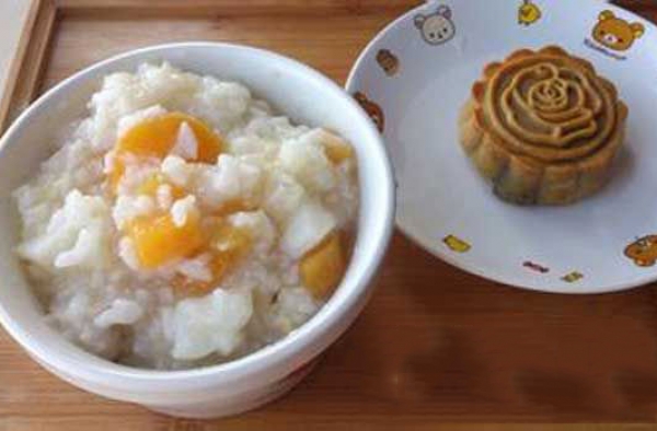 又到中秋 你不能不知道的月饼食用禁忌