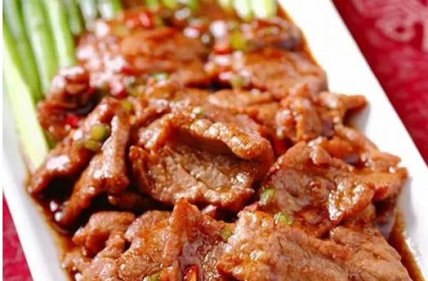 牛肉十种吃法来恩宠 每一种都是吃货的福泽