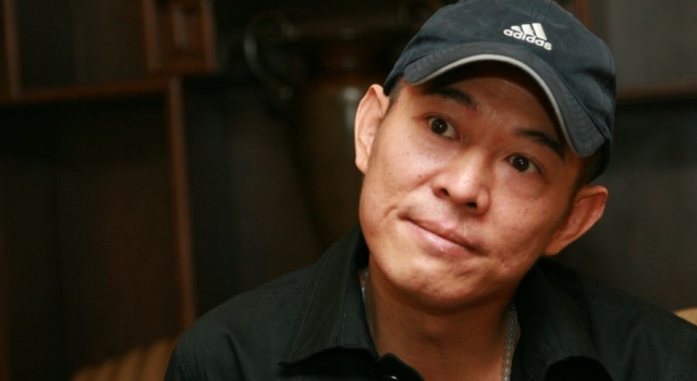 李连杰无故被传“死讯” 怕散布谣言者破产不忍起诉