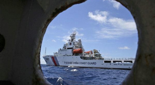 菲律宾总统帮违规渔民向中国求情：请拿我们当兄弟