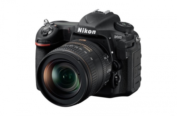 尼康D3400/500最新固件发布 增iOS版SnapBridge功能