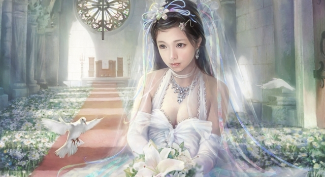新娘大婚遭影楼晒图挖苦抨击 要求道歉店长却这样回答