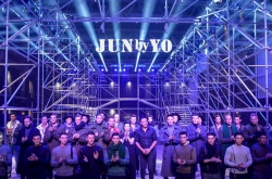  װJUN by YO