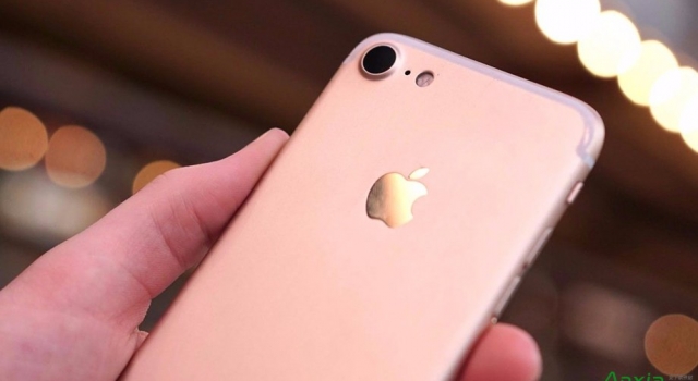 苹果iphone7配置参数 最全最详细的信息来看这里