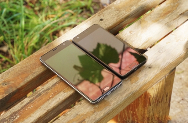 联想ZUK Z2 VS 红米Pro对比评测 告别选择困难症