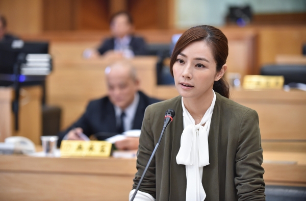 陈怡蓉26日清迈举行婚礼 老公是二婚有孩子!