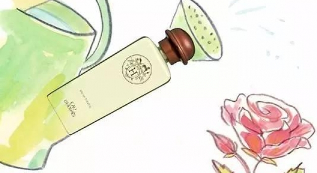一款名为皮条客的男香 就要如此光明正大的约炮