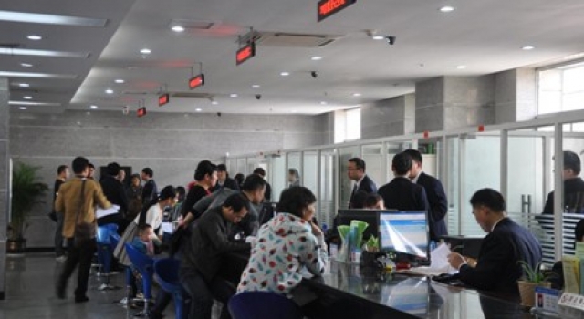 南京出现扎堆离婚 原因竟是因为这个