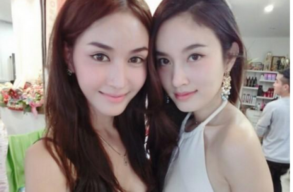 俩年轻小伙泰国做手术：汉子变妹子 回国申请改性别