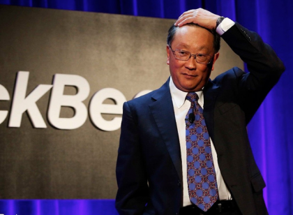 一代传奇终结！黑莓彻底放弃手机业务 专心做软件