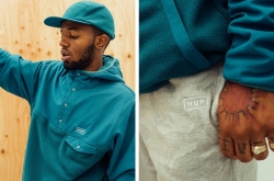MADEINTYO Stars in HUFs 2016 Holiday Lookbook