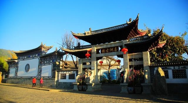 住建部公布首批127个特色小镇名单 你的家乡上榜了吗？
