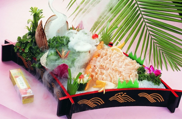 寻找北美的风味 多伦多的经典美食推荐