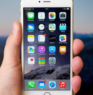苹果手机使用技巧 iPhone7如何只开启单侧扬声器