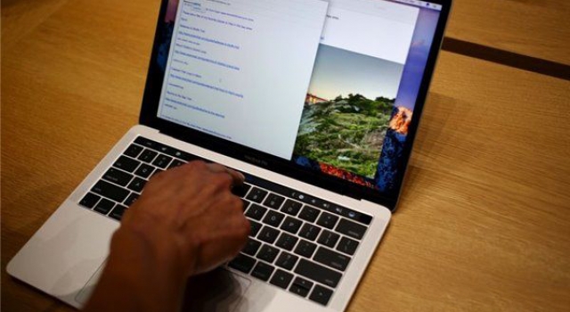 卖肾节奏来！新版苹果MacBook Pro国行版开始预订
