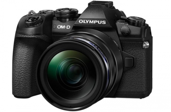 拥有史上最强画质 奥林巴斯发布旗舰单电OM-D E-M1 II