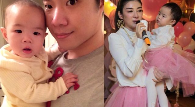 又要开撕了？ 黄毅清发长文怒斥黄奕靠女儿捞金