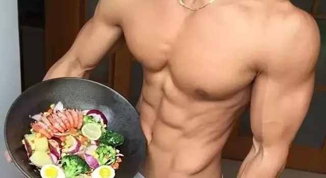 健身圈内盛传的最佳减脂餐食谱 请接好！