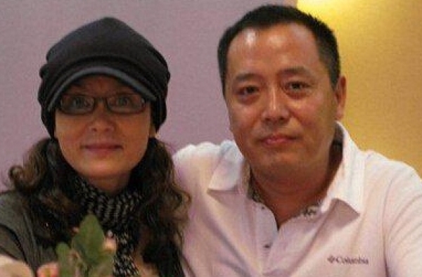 潘虹个人资料揭秘 情路坎坷身世成谜