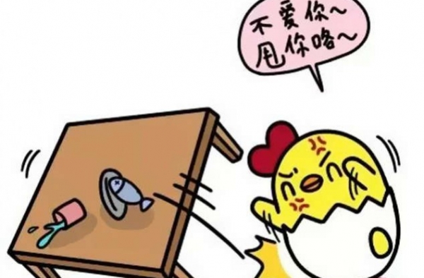 12星座的捉奸现场 是不是说的挺准呢?