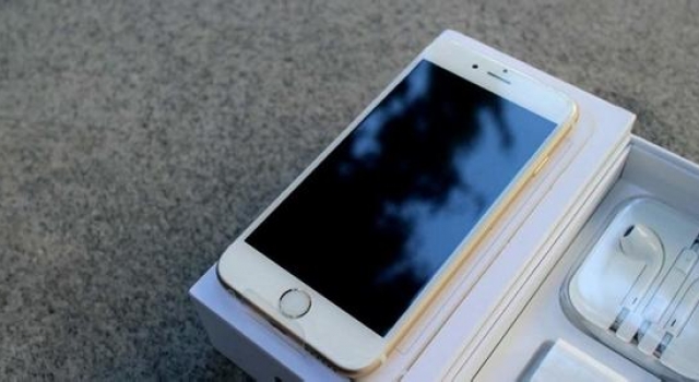 都是电池惹的祸!iPhone6s“冻僵”自动关机
