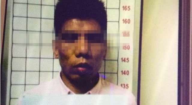 大学毕业丑男相亲失败 用帅哥照片诱骗裸照开房勒索