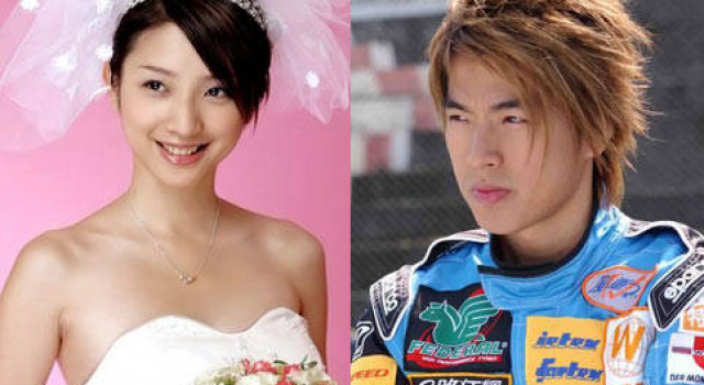 许玮伦李威相恋点滴回顾 许玮伦9年不忘旧爱发文悼念