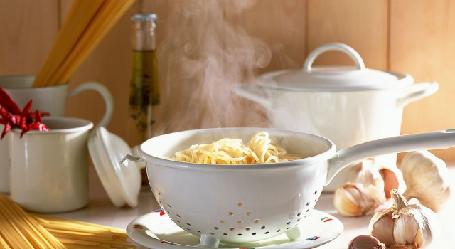淳朴的民族风情 让你流连忘返的青海美食