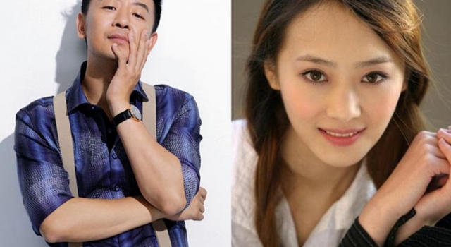 黄海波低调复出 娇妻与家人同游乖巧爱子首曝光