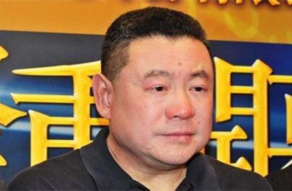 刘銮雄个人资料及身价曝光 刘銮雄交往的女星都有谁？