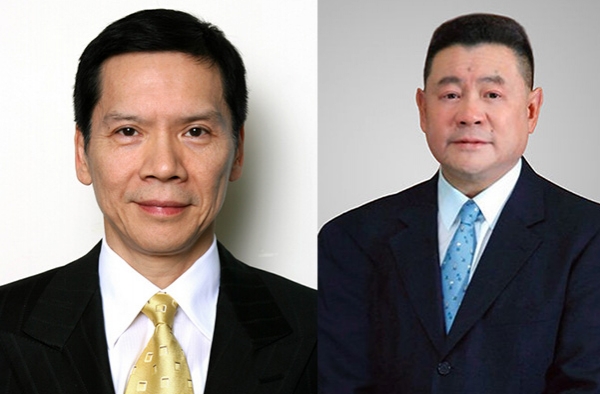为什么向华强怕刘銮雄?是因为女人还是财富?