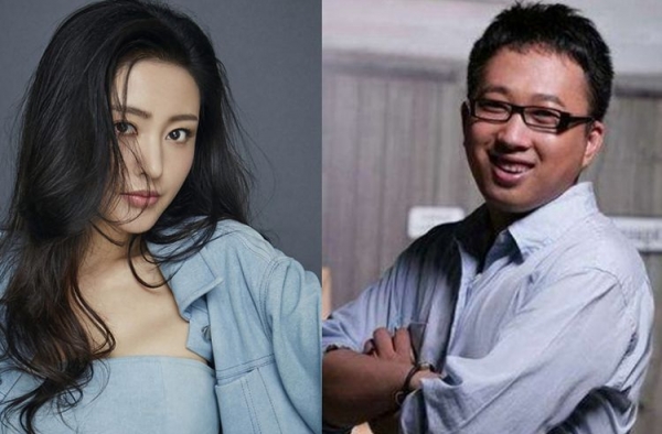不仅拍戏抢角还放鸽子？ 于正微博撕张天爱