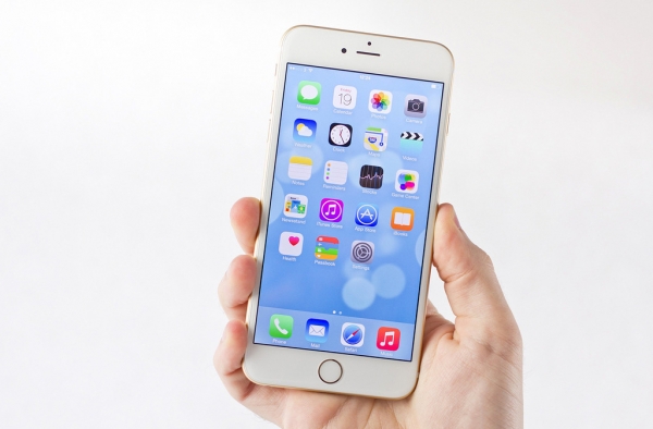 苹果公司回应：iPhone 6s自动关机解决方案