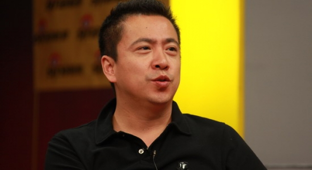 《潘金莲》排片风波 王中磊：会获得应有的回报