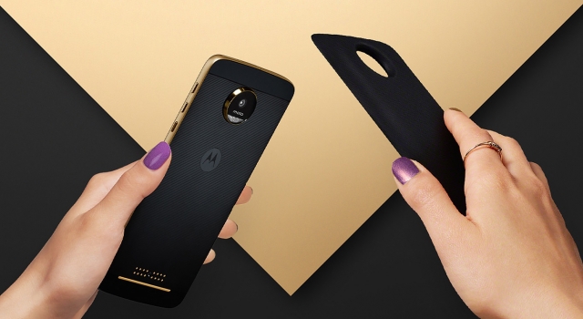 Moto Z手机海底世界拍照样张 还原深海体验