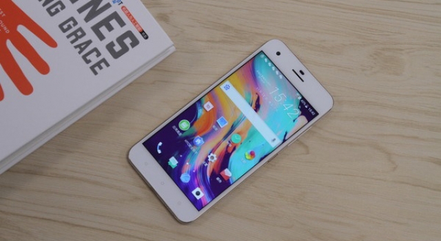 HTC Desire 10 Pro手机最新评测