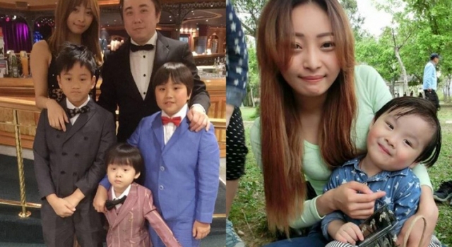 小彬彬离婚签字前与嫩妻和好 原因竟然是…