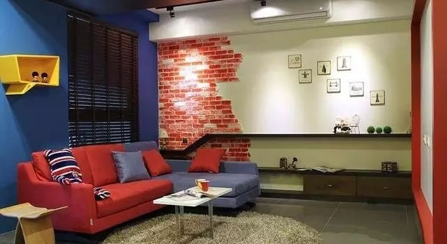 色彩秀个性 哪一种搭配才是你的style？