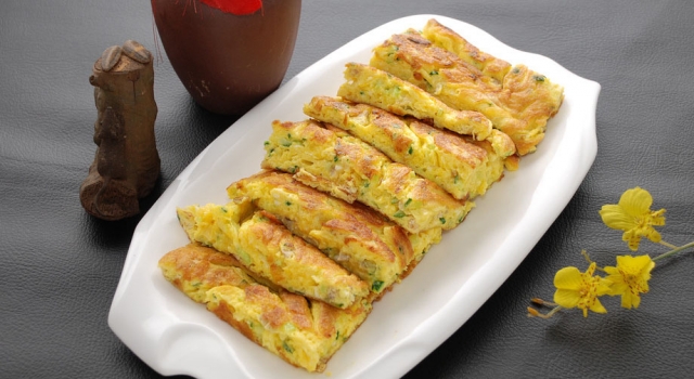 传统美味代代相传 和朝鲜族美食结下不解之缘