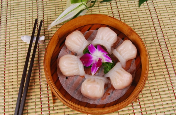 老外最喜欢的十大中国带馅食物 你吃过几种？