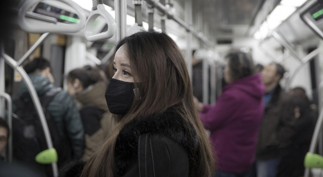 与人妖擦肩而过 却不知他是变性人为性而活