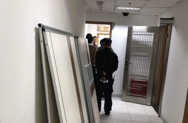 深圳一抑郁症患者从24楼坠亡 死前刚卸任重要职务