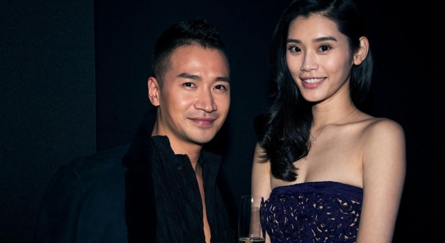 奚梦瑶男友是窦骁吗? 奚梦瑶择偶标准居然这么低?