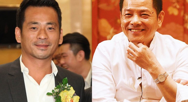 周焯华与崩牙驹是什么关系?周焯华发家史揭秘
